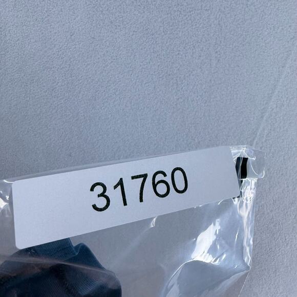 Lululemon Tank Top men's Small Blue Always Agile Diamond Tie Dye Training Gym - Picture 7 of 7